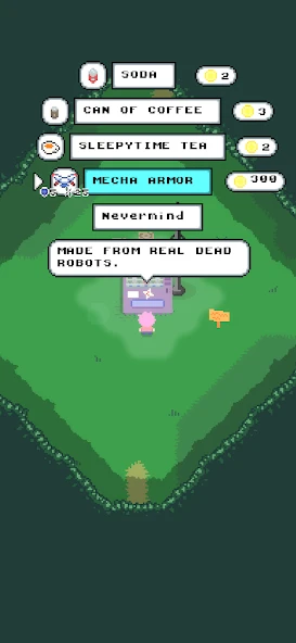 Afterplace APK screenshot 4