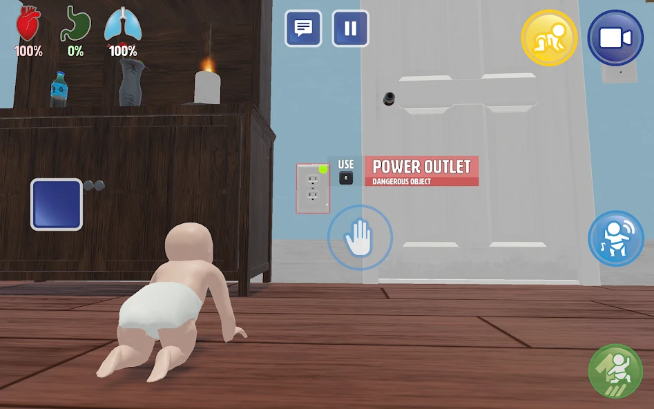 Who’s Your Daddy?! APK screenshot 2