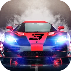 Speed Night 3 icon