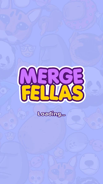 Merge Fellas screenshot 1