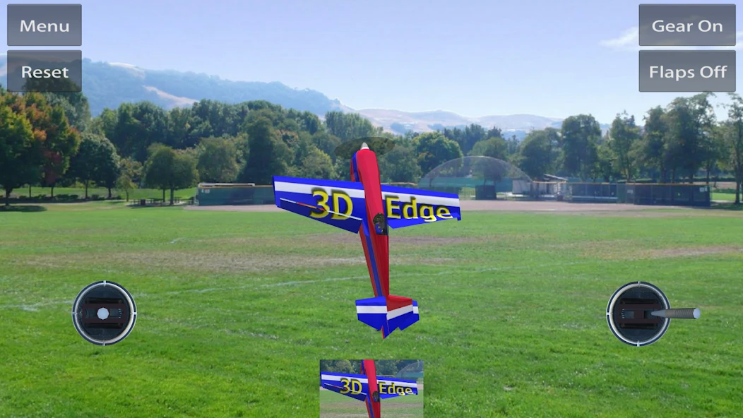 Absolute RC Plane Sim screenshot 5