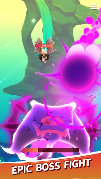 Sky Bandit screenshot 6