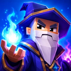 Magica.io icon