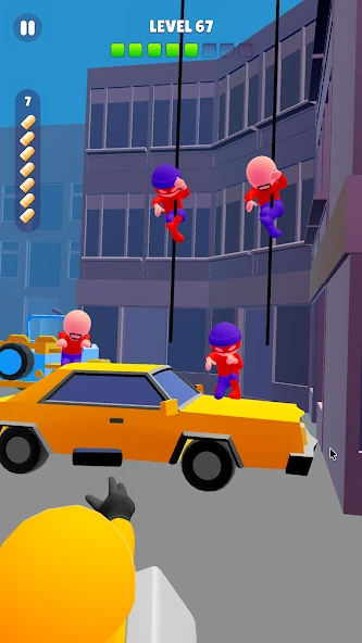 Download Run n Gun (MOD, Unlimited Money) 1.0.17 screenshot 4