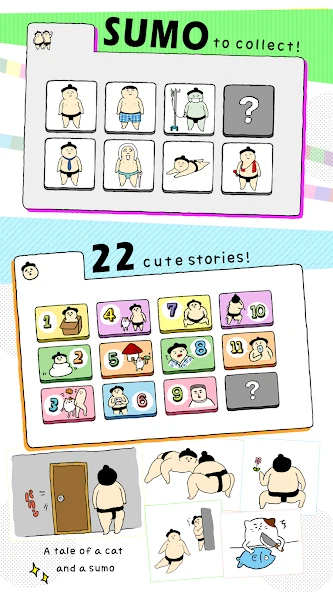 Squishy Business screenshot 3