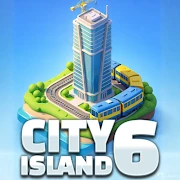City Island 6: Building Town icon