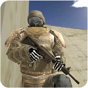Desert Battleground icon