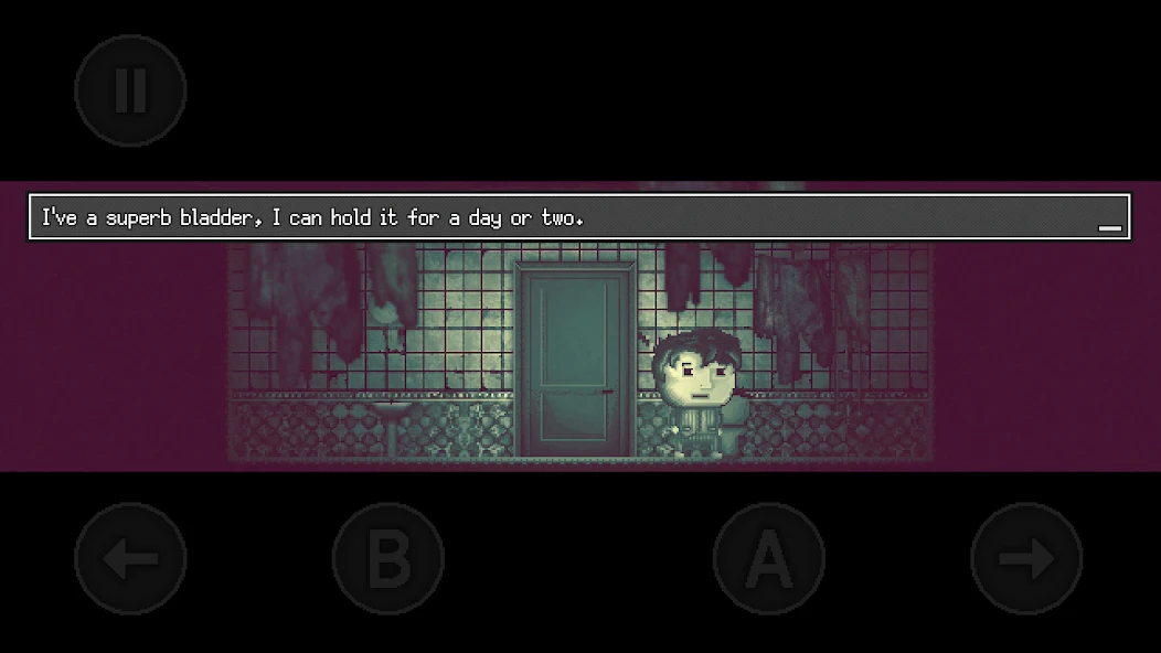 DISTRAINT: Deluxe Edition APK screenshot 2