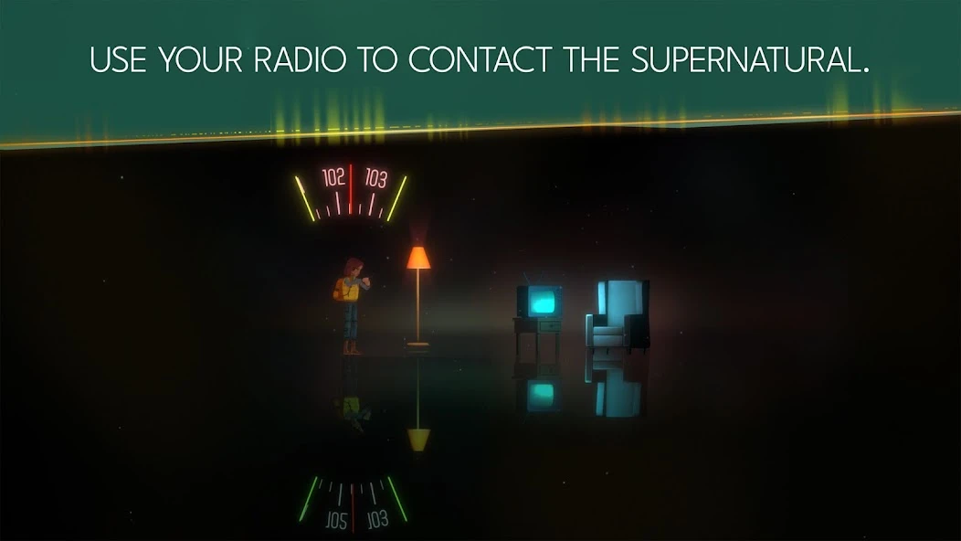 OXENFREE II: Lost Signals screenshot 5