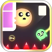 Sticky Climbers: Expedition in Danger icon