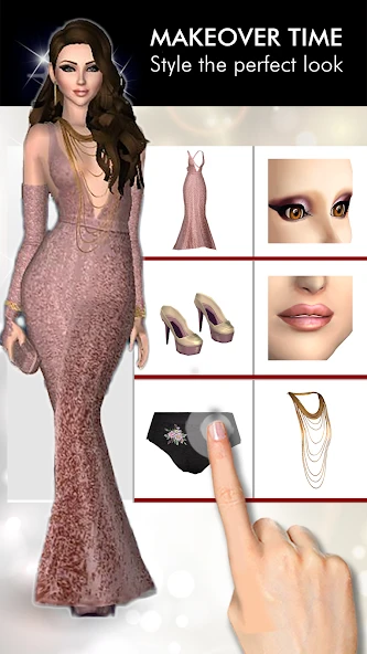 Fashion Empire - Boutique Sim screenshot 3