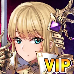 Secret Tower 500F (Online RPG) icon