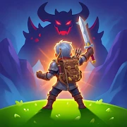 Backpack Legends Adventure RPG APK icon