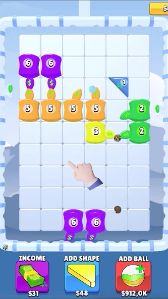 Maze Maker APK screenshot 4