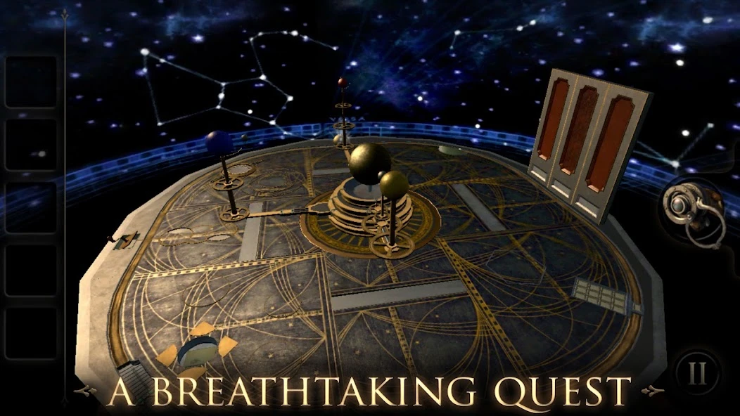 The Room APK screenshot 5