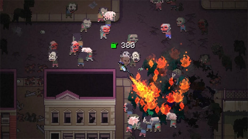Death Road to Canada APK screenshot 4
