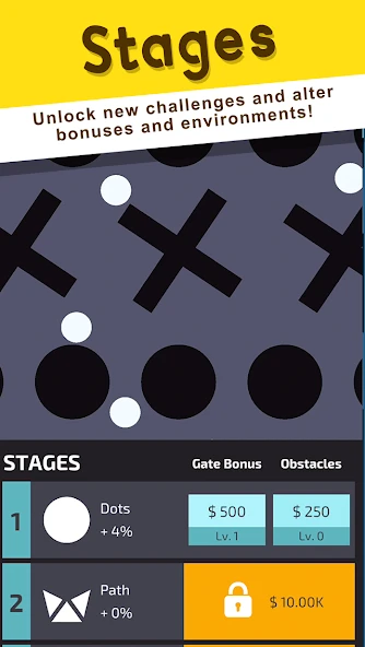 Zen Idle: Gravity Meditation screenshot 4