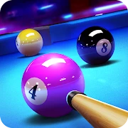 3D бильярд icon