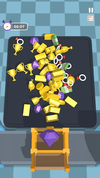 Sort'n Fill screenshot 4
