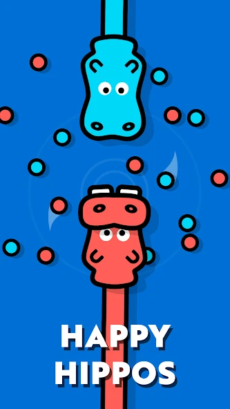 2 Player games: the Challenge APK screenshot 4