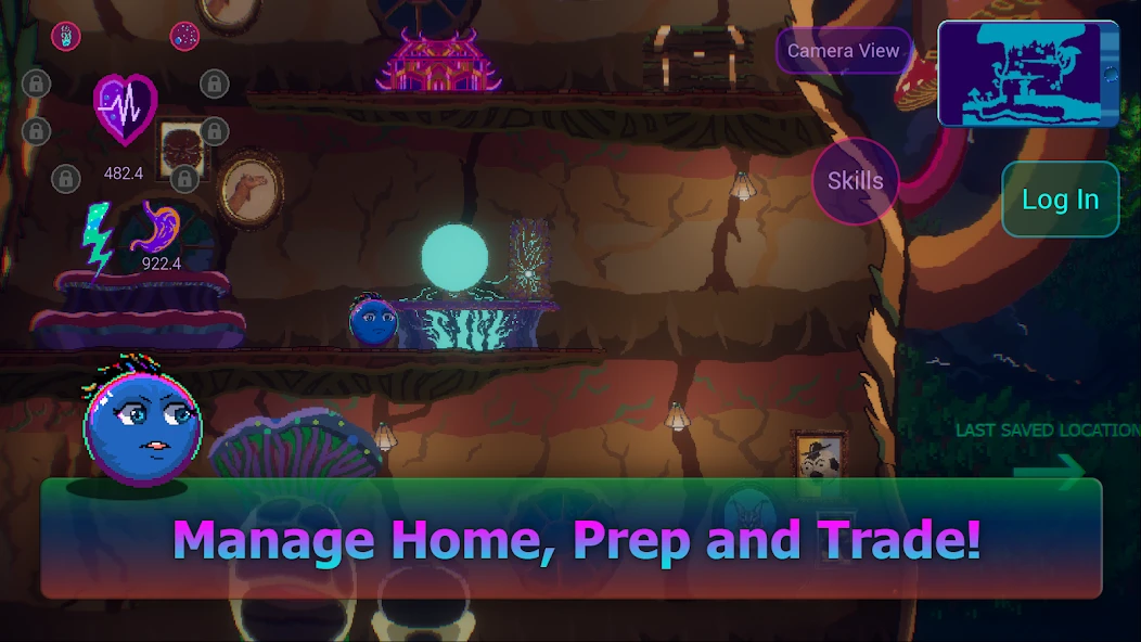 OrbixOdyssey APK screenshot 3