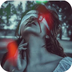 Coffee Cam-Vintage filter light leak 1998 Glitch icon