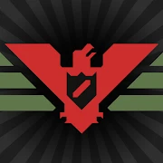 Papers, Please APK icon