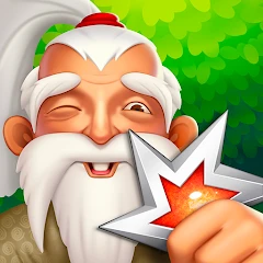 iSlash Heroes icon