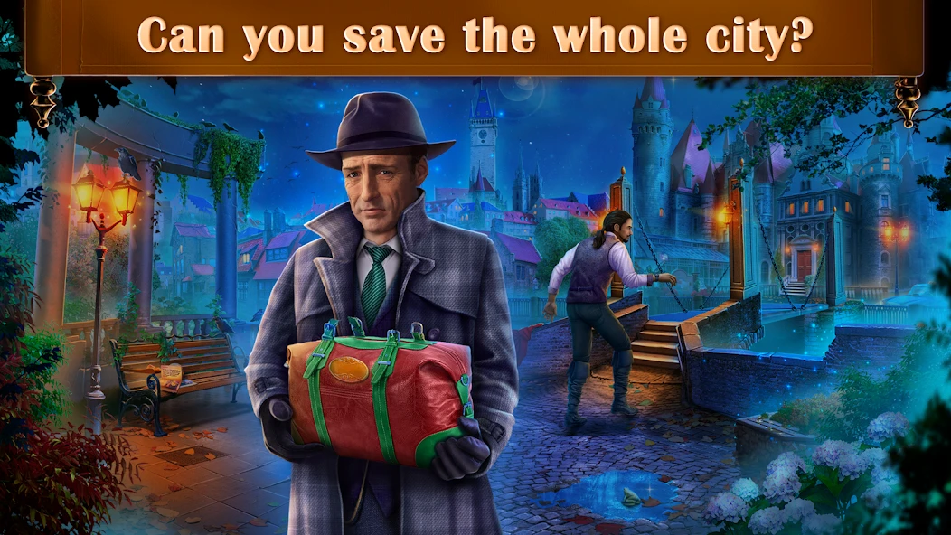 Fairy Godmother 4 f2p screenshot 3