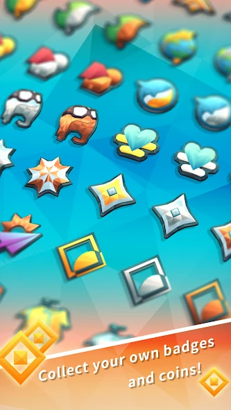 Sky Surfing screenshot 4