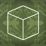 Cube Escape: Paradox icon
