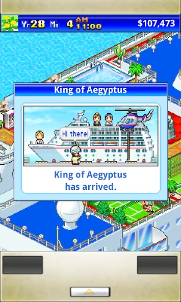 Download World Cruise Story (MOD, unlimited money) 2.2.0 screenshot 2
