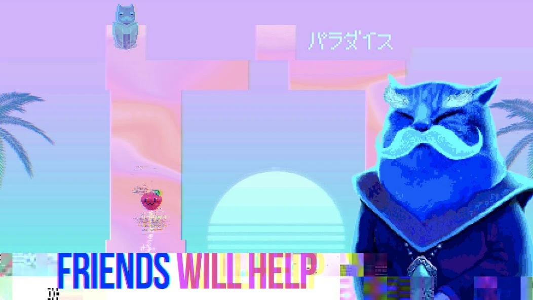 PUSS! APK screenshot 5