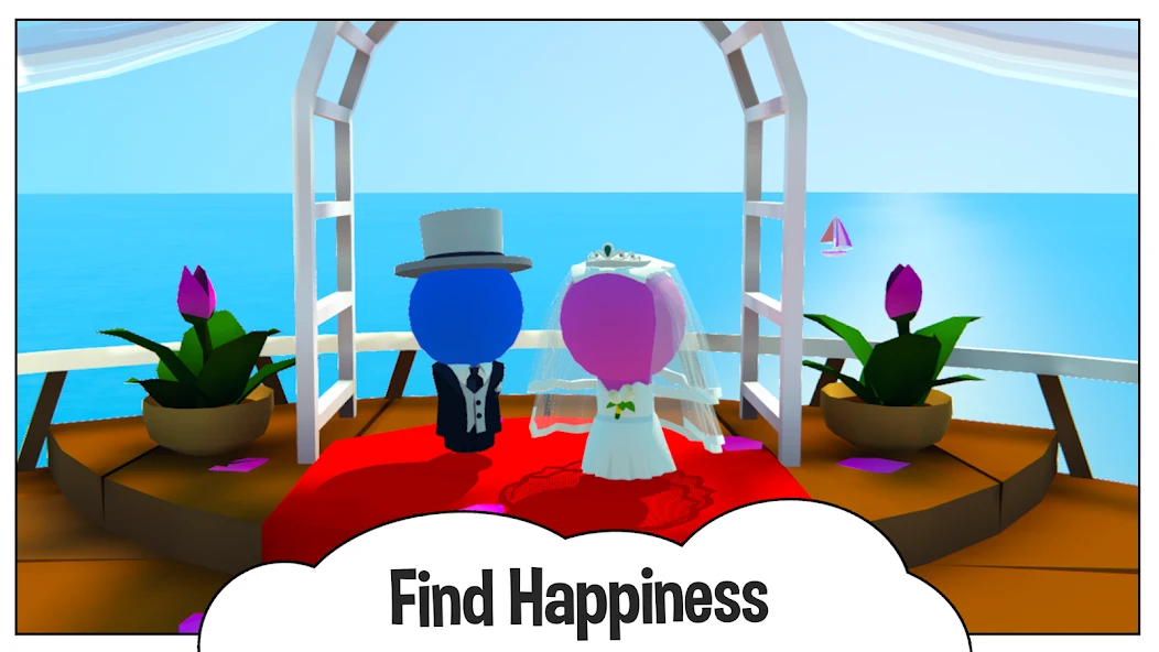 THE GAME OF LIFE 2 - More choices more freedom! screenshot 4