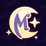 Moonlight Peaks APK icon