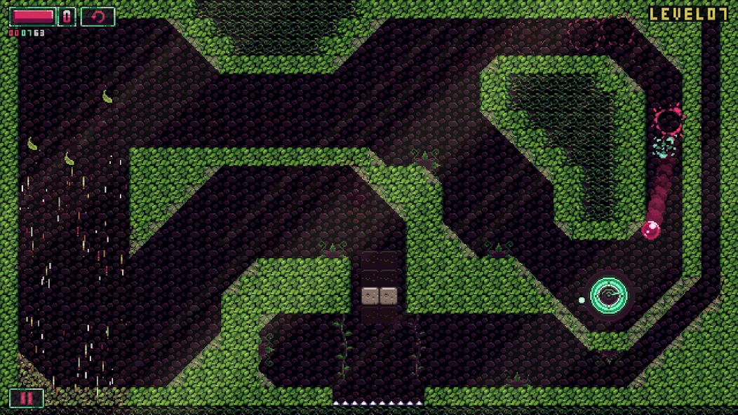 Arcane Golf screenshot 3