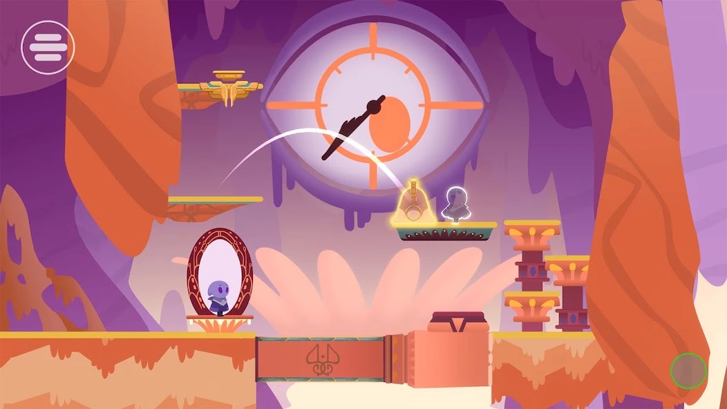 One Hand Clapping APK screenshot 5