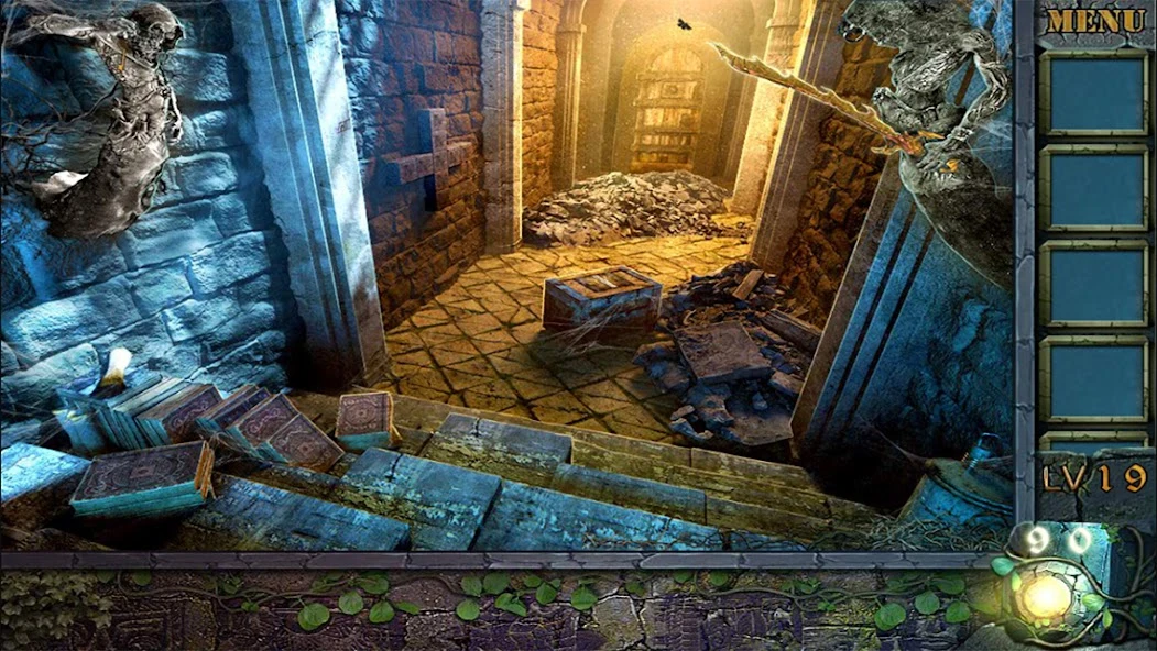 Can you escape the 100 room V screenshot 4