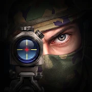 Download Kill Shot (MOD, unlimited ammo) 3.5 icon