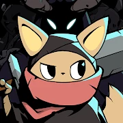 Tailed Demon Slayer icon