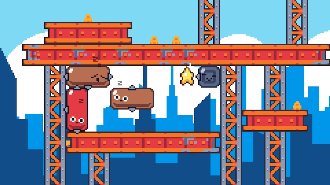 Globs APK screenshot 1
