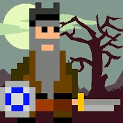 Pixel Heroes: Byte & Magic APK icon