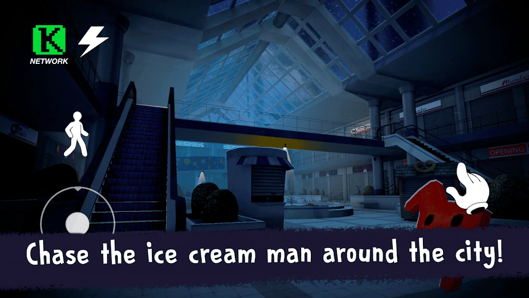 Ice Scream 3 screenshot 4