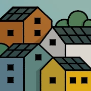 Eco Power Towns APK icon