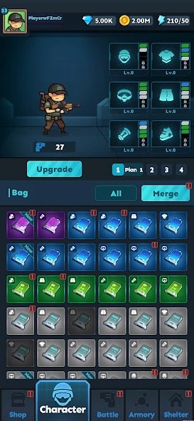 Last Extract APK screenshot 5