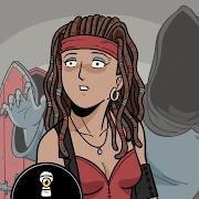 Haunted Laia APK icon