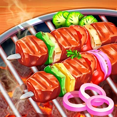 Cooking Hot - Craze Restaurant Chef Cooking Games icon