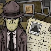 Young Detective: The Mutation APK icon