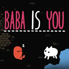 Baba Is You APK icon