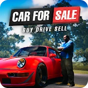 Car For Sale Simulator icon
